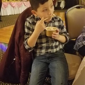 Meet your Posher, Fabio